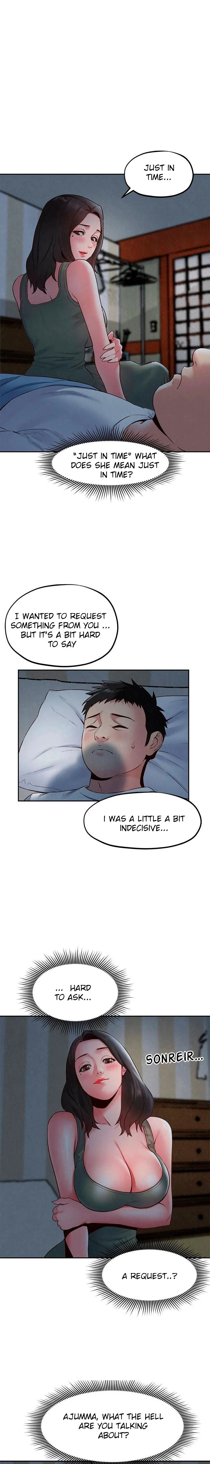 My Baby Girl - Chapter 20 Page 2