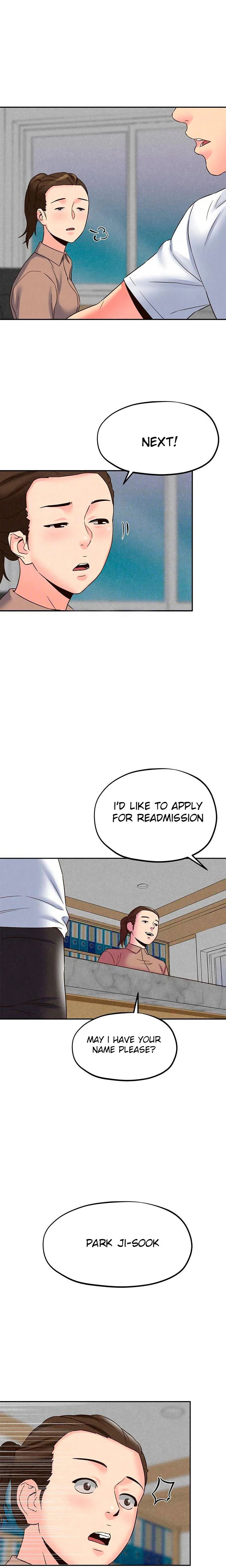 My Baby Girl - Chapter 22 Page 17