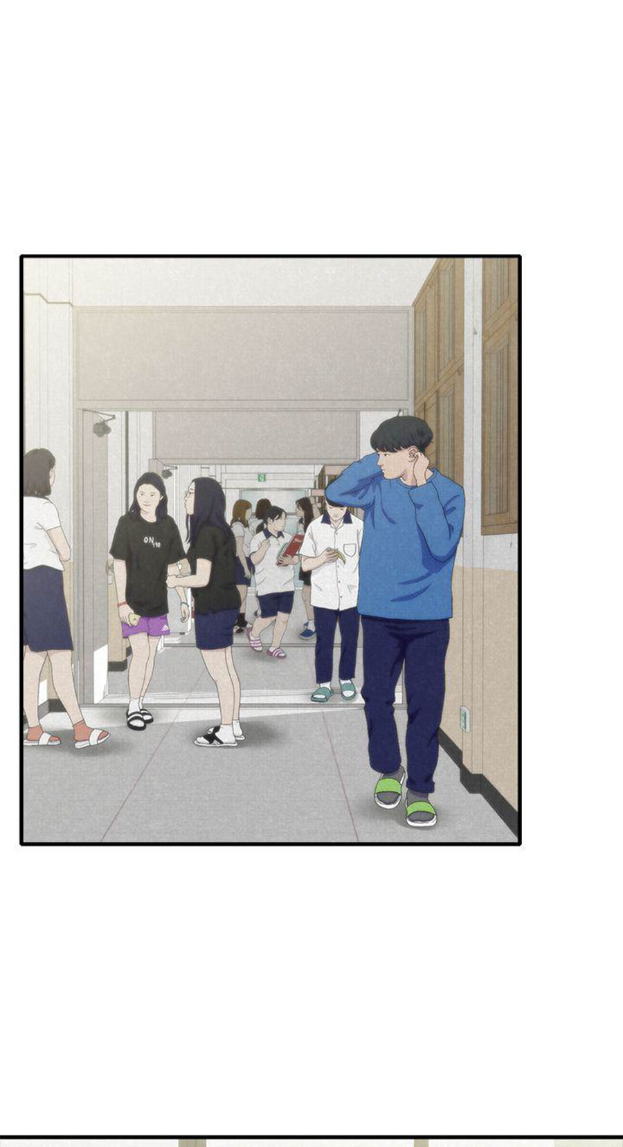 My Baby Girl - Chapter 5 Page 45