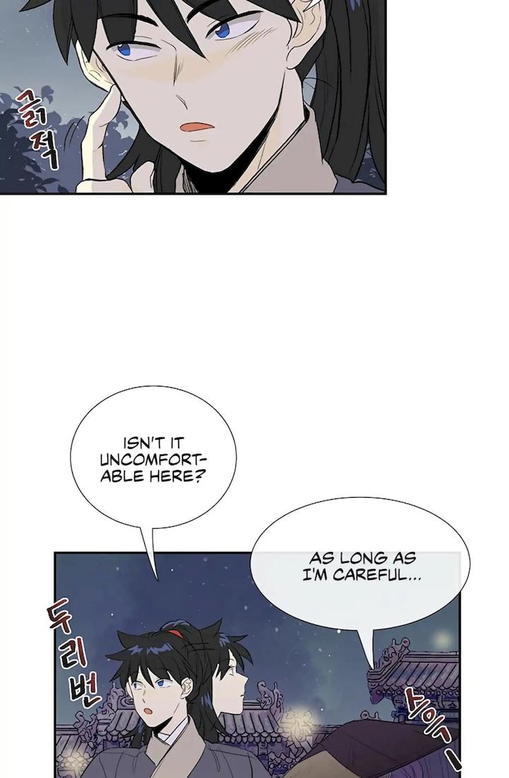 The Scholar