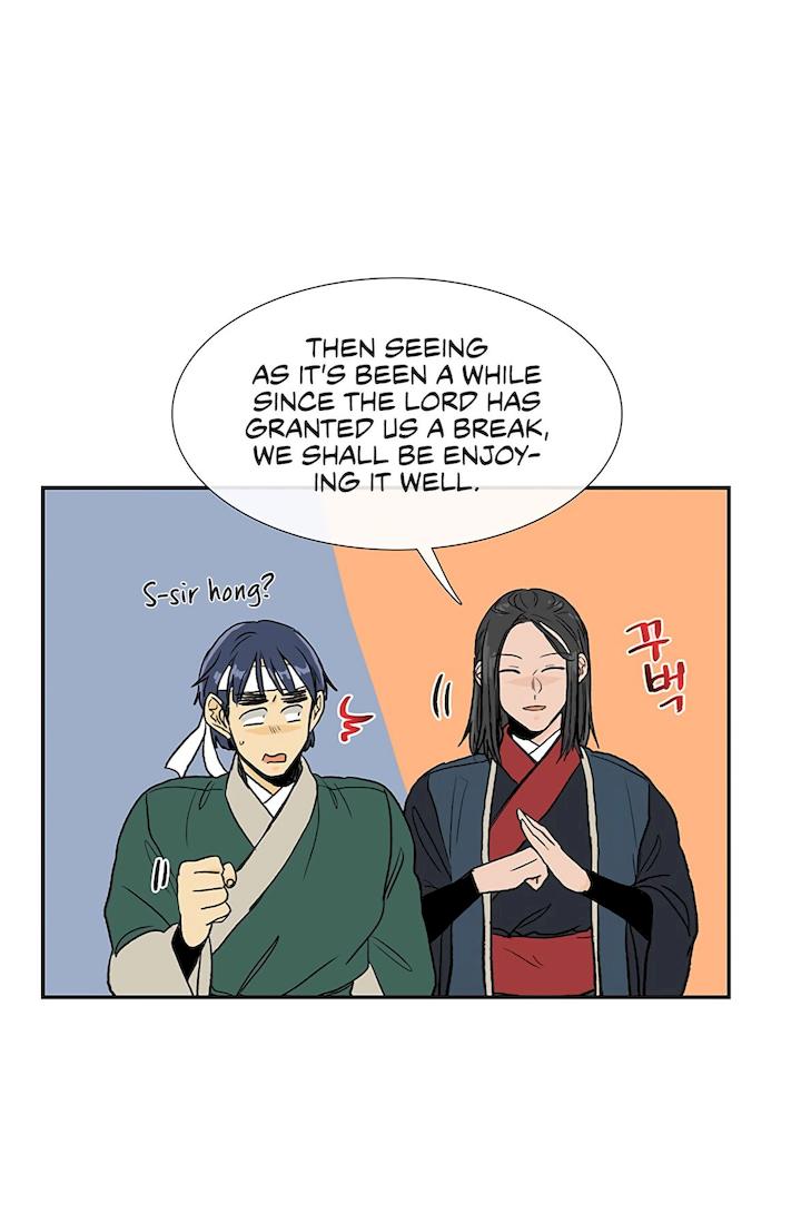 The Scholar