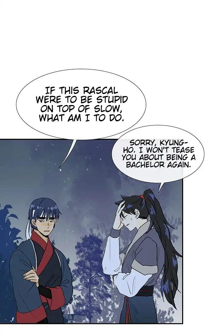 The Scholar