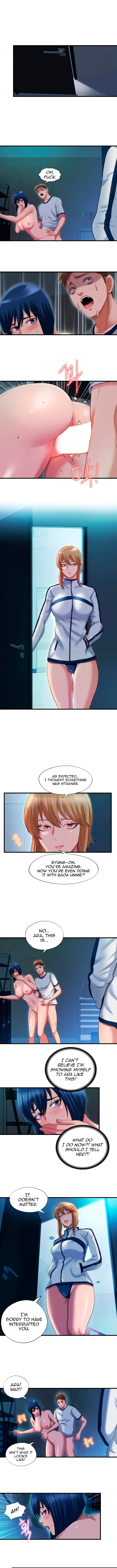 Water Overflow - Chapter 42 Page 2