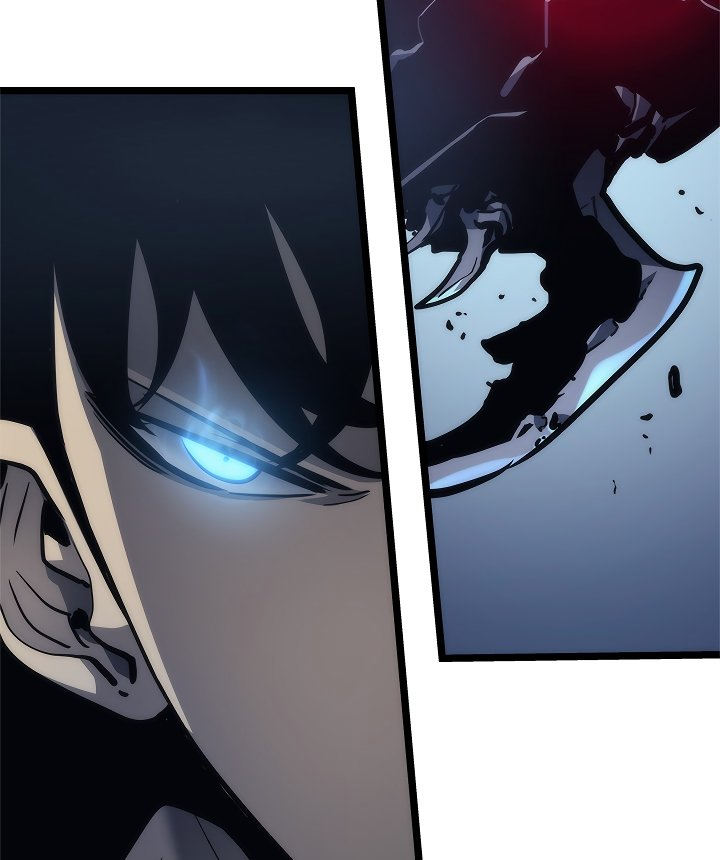 Solo Leveling - Chapter 103 Page 3