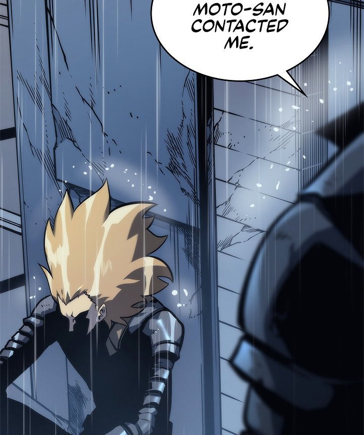 Solo Leveling - Chapter 103 Page 40