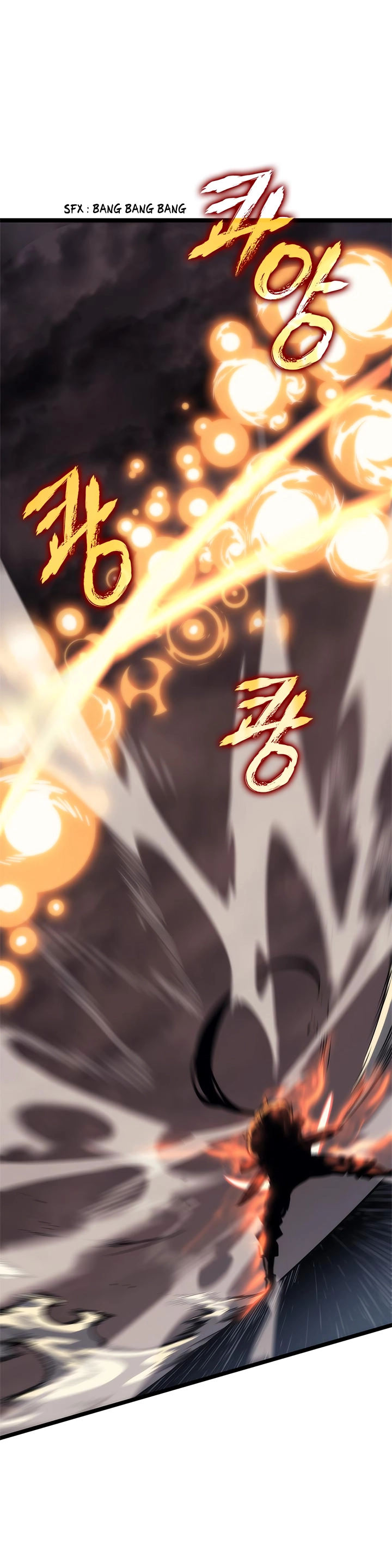 Solo Leveling - Chapter 107 Page 6