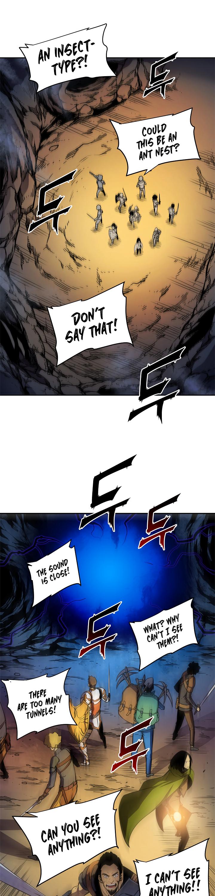 Solo Leveling - Chapter 19 Page 19