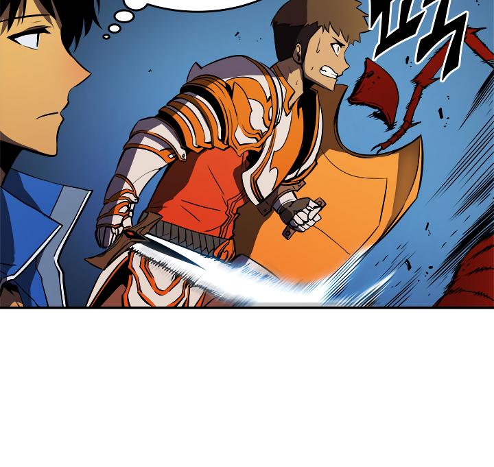 Solo Leveling - Chapter 19 Page 29