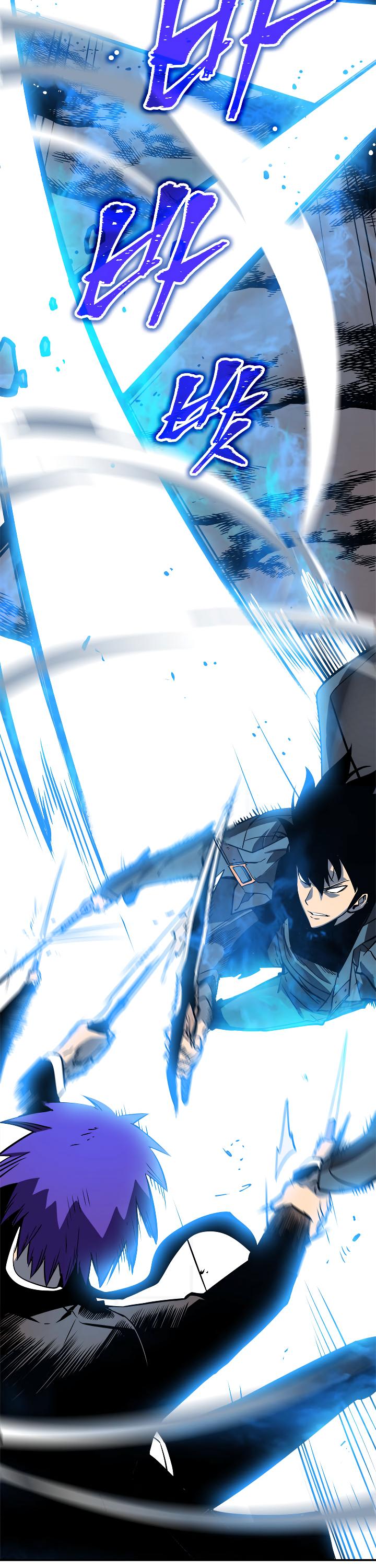 Solo Leveling - Chapter 32 Page 28