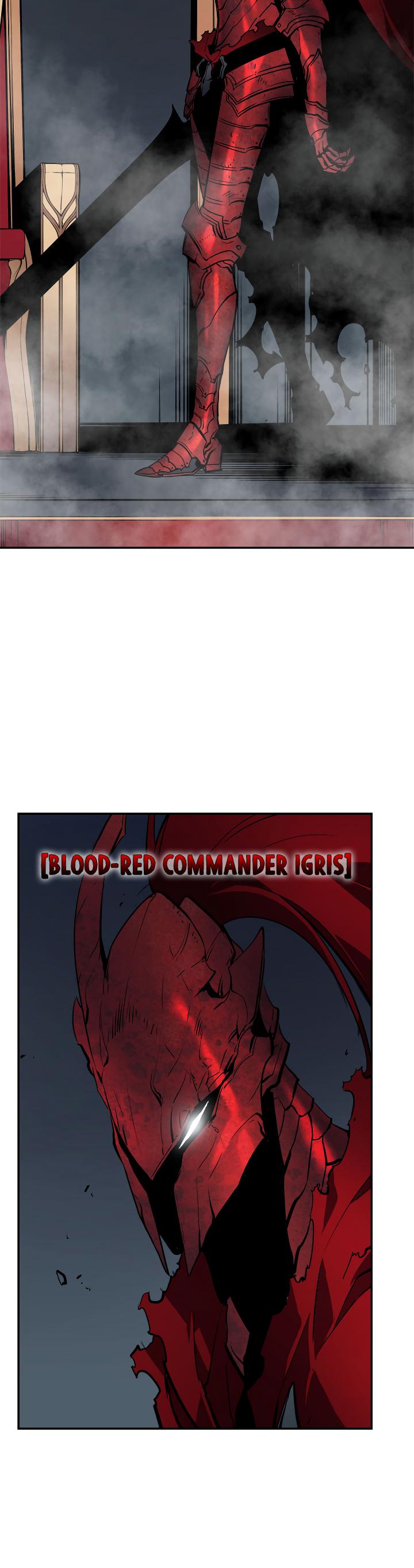 Solo Leveling - Chapter 39 Page 3