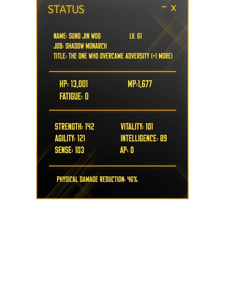 Solo Leveling - Chapter 56 Page 22