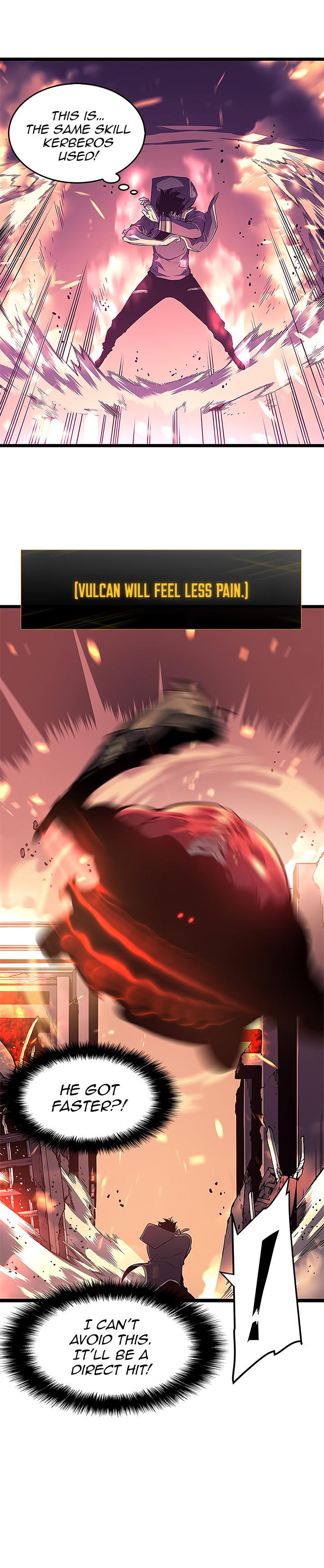 Solo Leveling - Chapter 59 Page 6