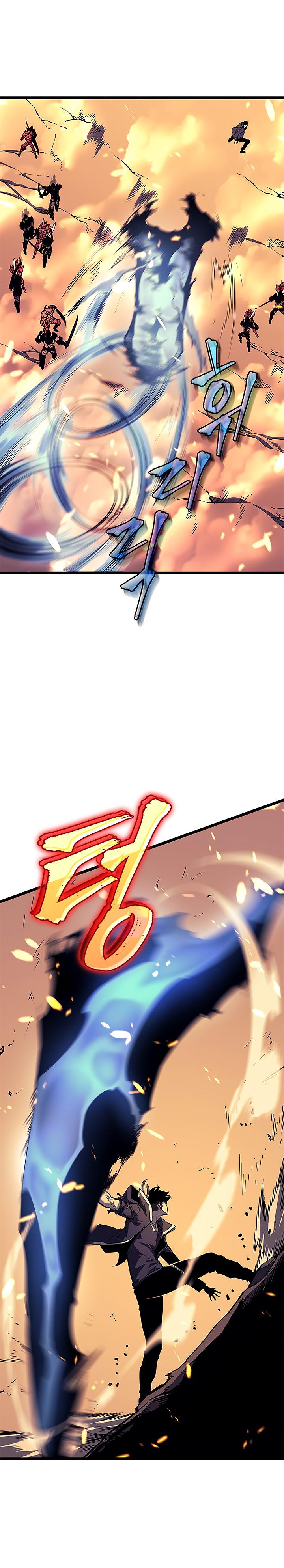 Solo Leveling - Chapter 59 Page 8