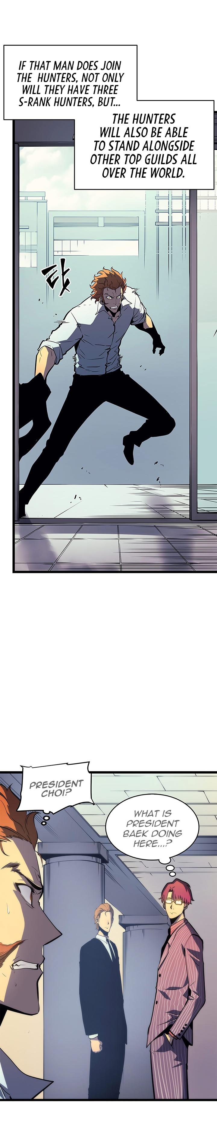 Solo Leveling - Chapter 63 Page 10
