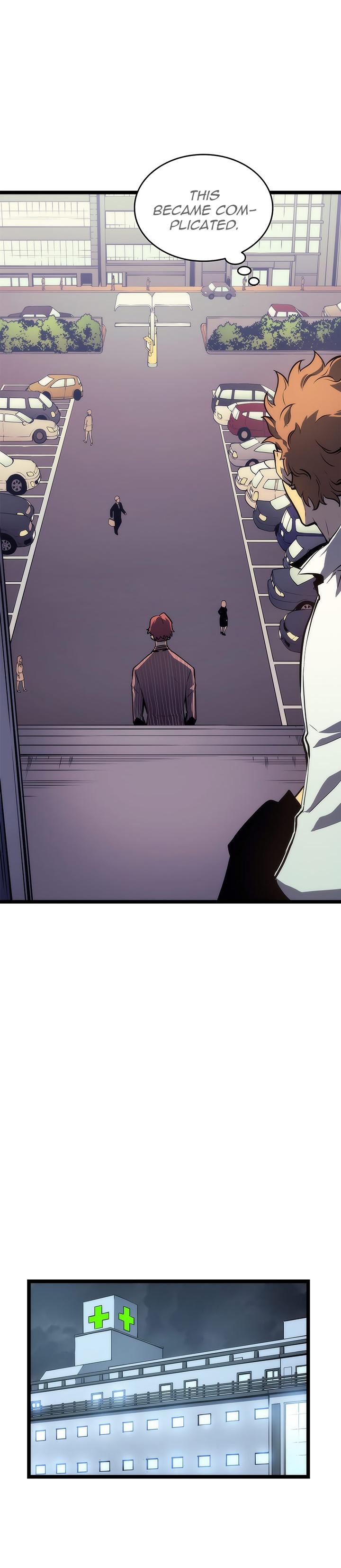 Solo Leveling - Chapter 63 Page 14