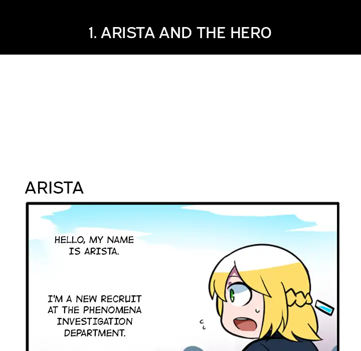 PANDEMIC - Chapter 1 Page 22