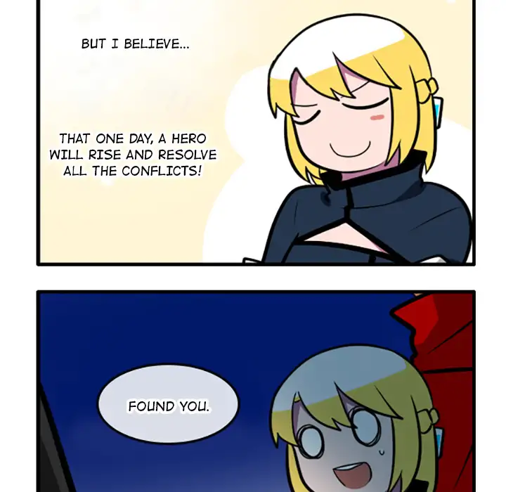 PANDEMIC - Chapter 1 Page 24