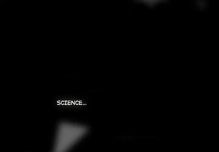 PANDEMIC - Chapter 1 Page 3