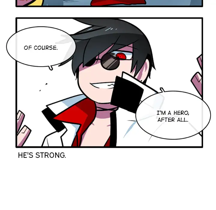 PANDEMIC - Chapter 1 Page 34