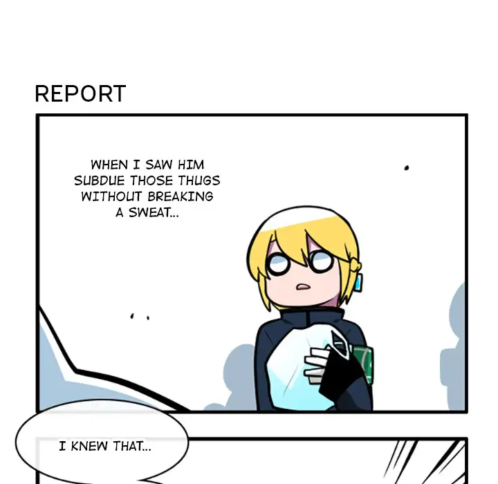 PANDEMIC - Chapter 1 Page 35