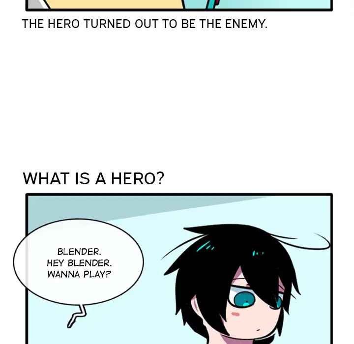 PANDEMIC - Chapter 1 Page 41