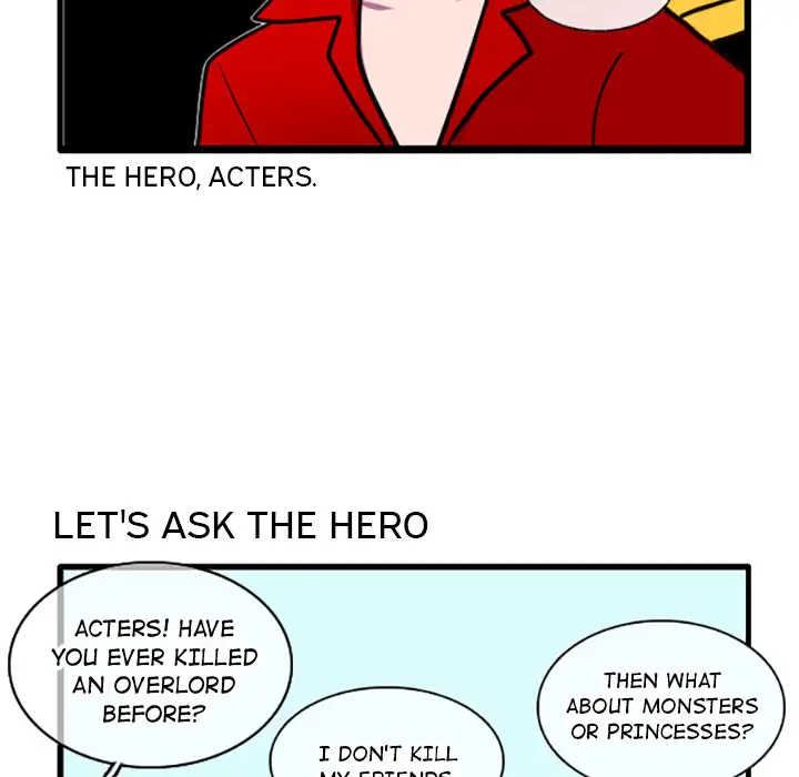 PANDEMIC - Chapter 1 Page 44