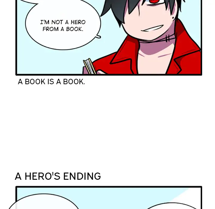 PANDEMIC - Chapter 1 Page 47