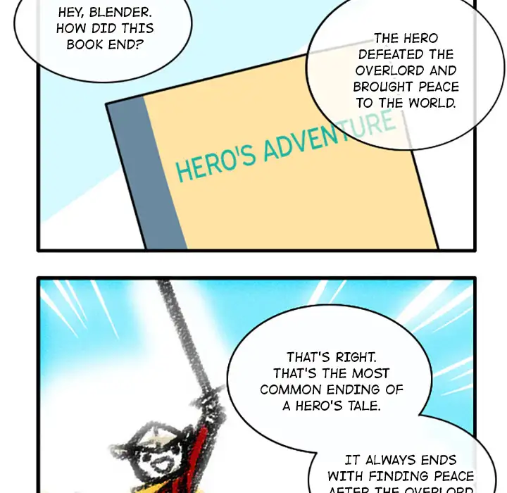 PANDEMIC - Chapter 1 Page 48