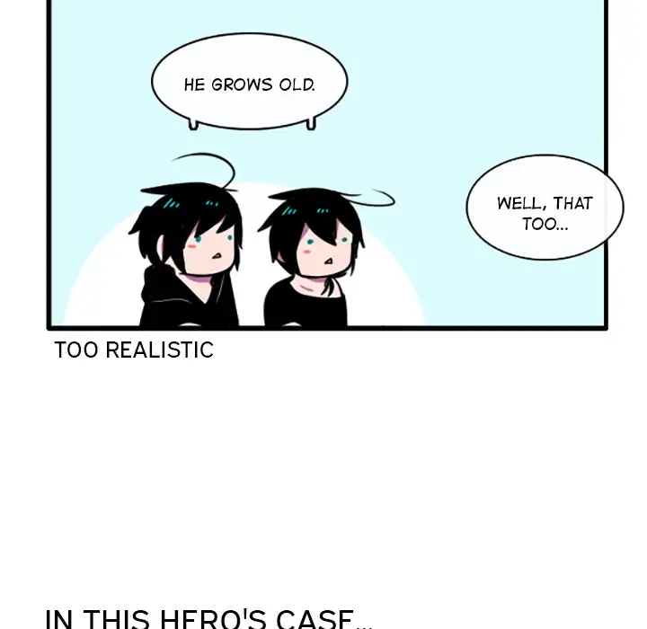 PANDEMIC - Chapter 1 Page 50