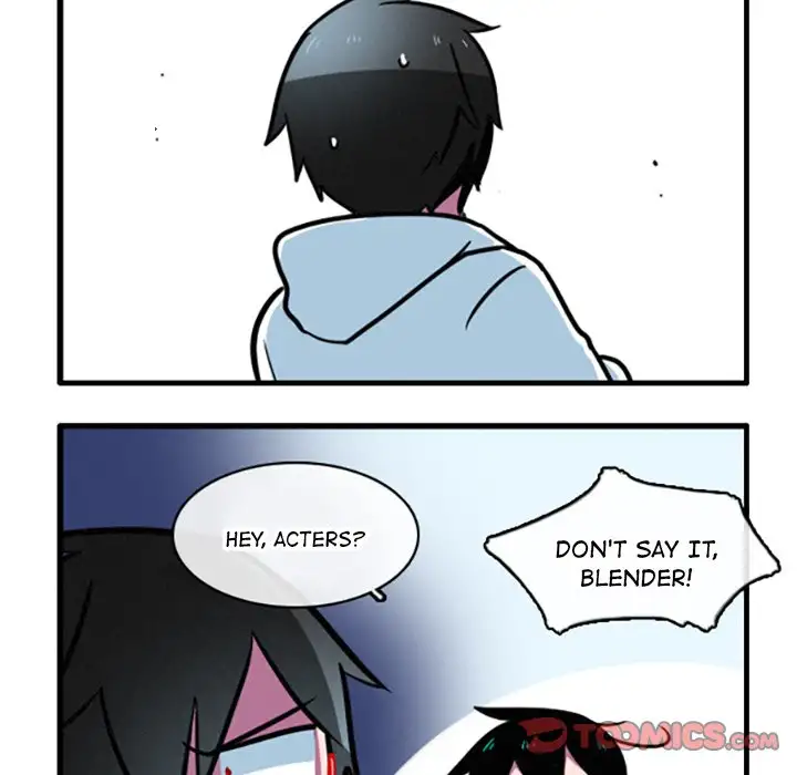 PANDEMIC - Chapter 10 Page 10