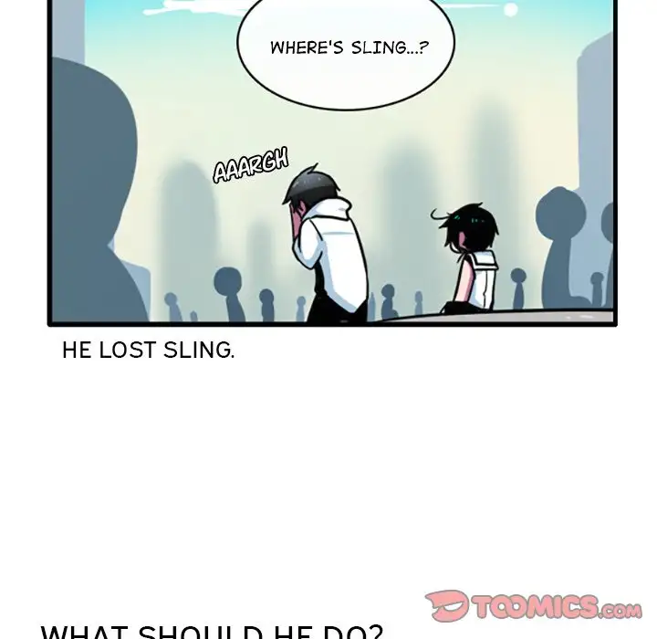 PANDEMIC - Chapter 10 Page 12