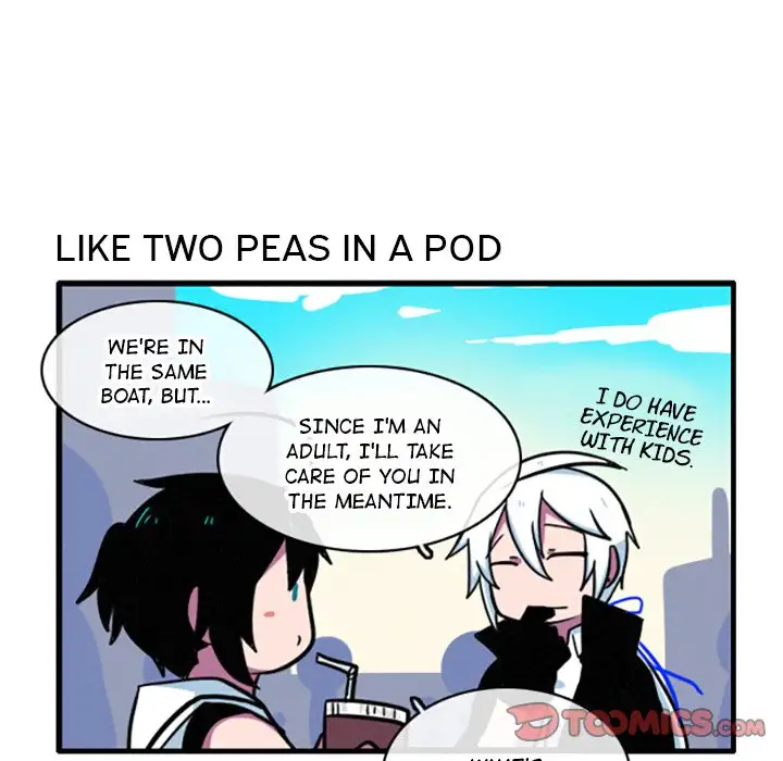 PANDEMIC - Chapter 10 Page 19