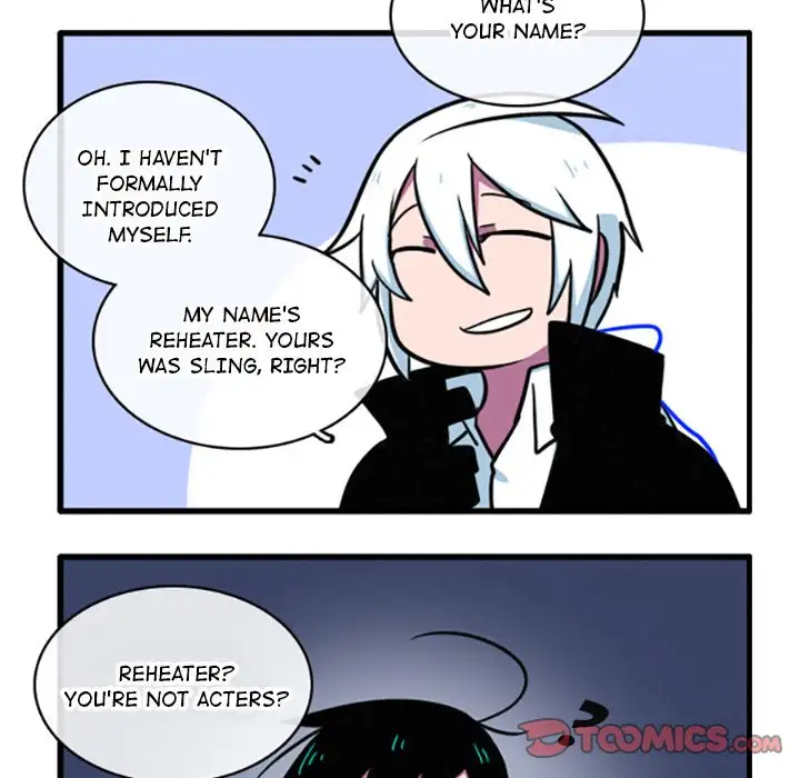 PANDEMIC - Chapter 10 Page 20