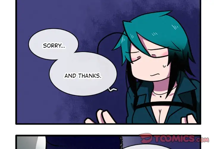 PANDEMIC - Chapter 10 Page 3