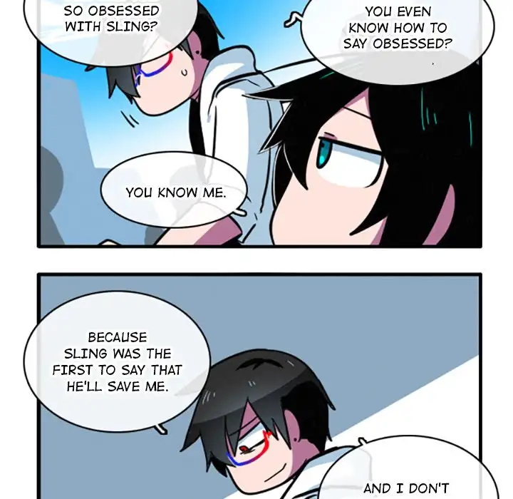 PANDEMIC - Chapter 11 Page 10