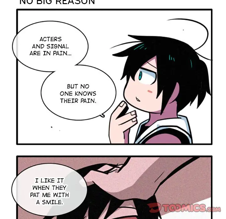 PANDEMIC - Chapter 11 Page 13