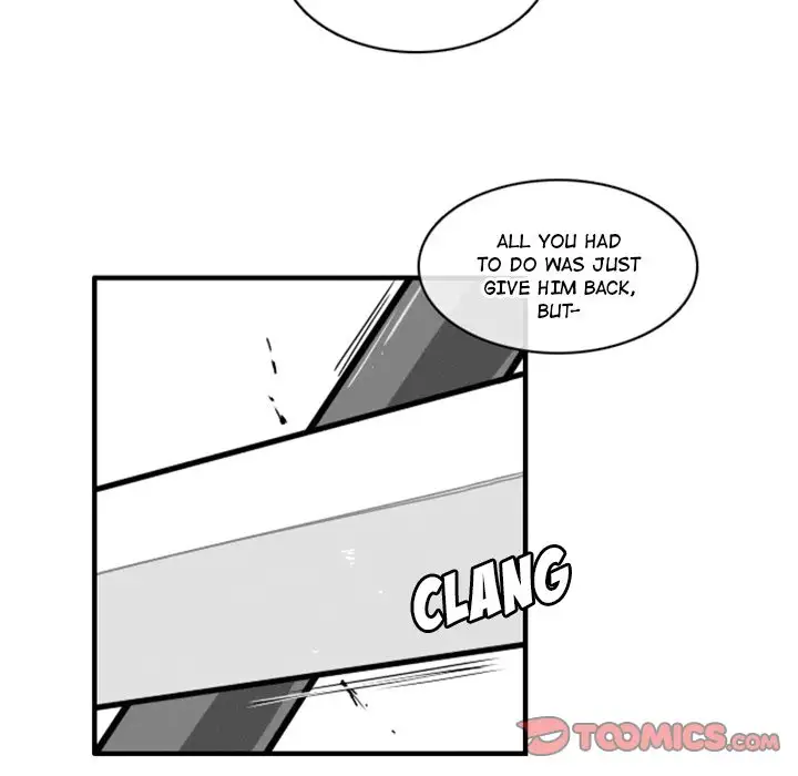 PANDEMIC - Chapter 11 Page 27