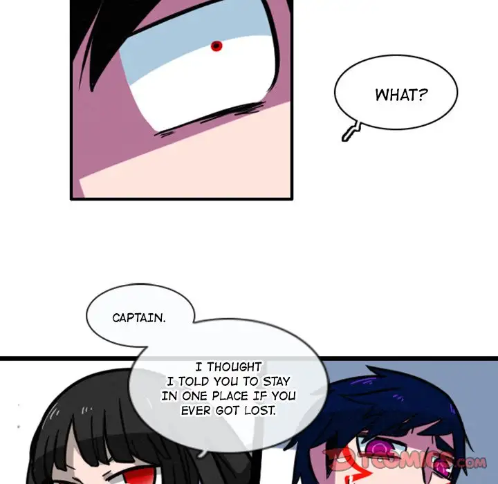 PANDEMIC - Chapter 11 Page 29