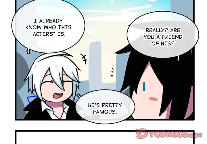 PANDEMIC - Chapter 11 Page 3