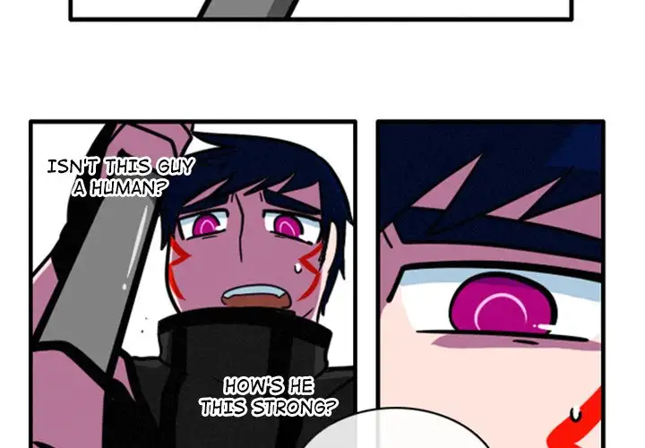 PANDEMIC - Chapter 12 Page 2