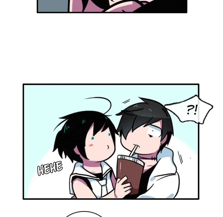 PANDEMIC - Chapter 12 Page 26