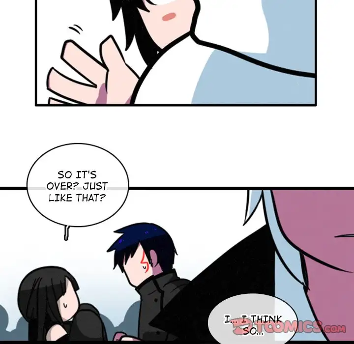 PANDEMIC - Chapter 12 Page 31