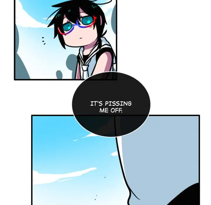 PANDEMIC - Chapter 12 Page 38