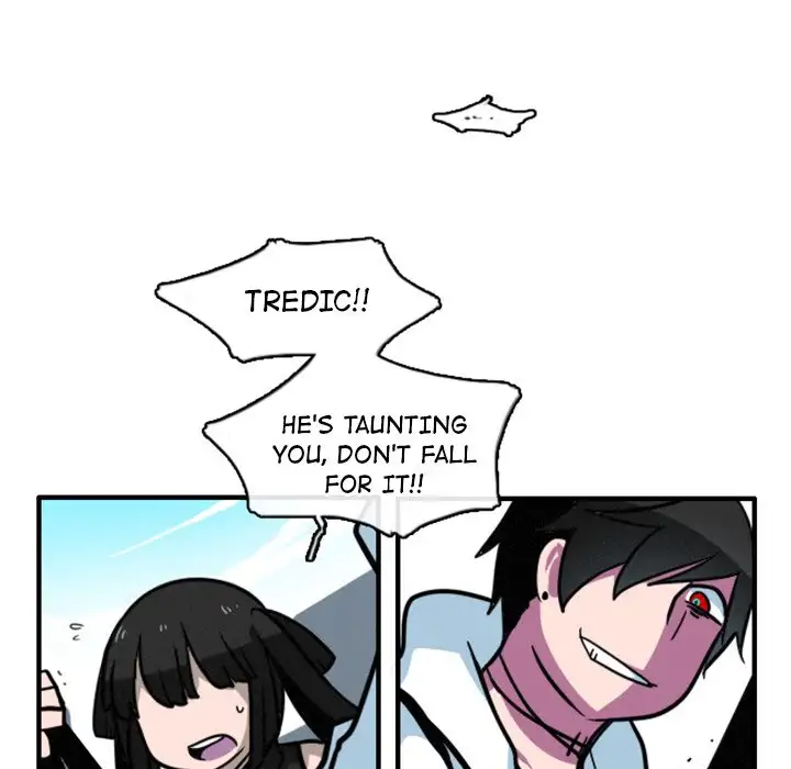 PANDEMIC - Chapter 12 Page 6