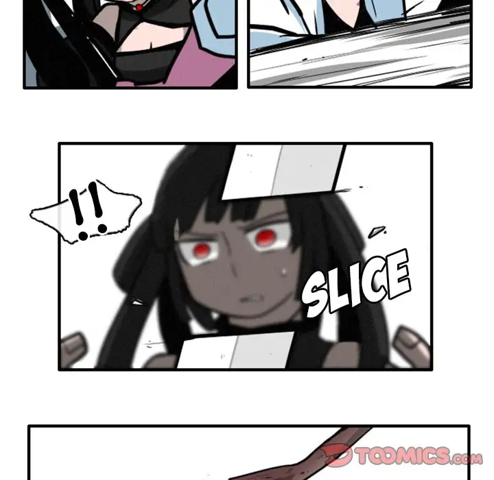 PANDEMIC - Chapter 12 Page 7