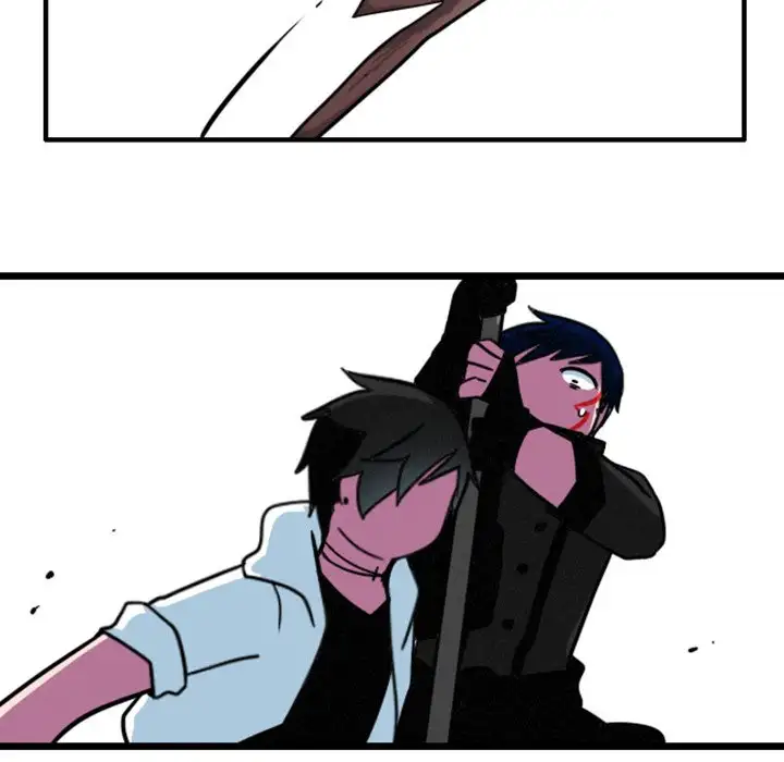 PANDEMIC - Chapter 12 Page 8