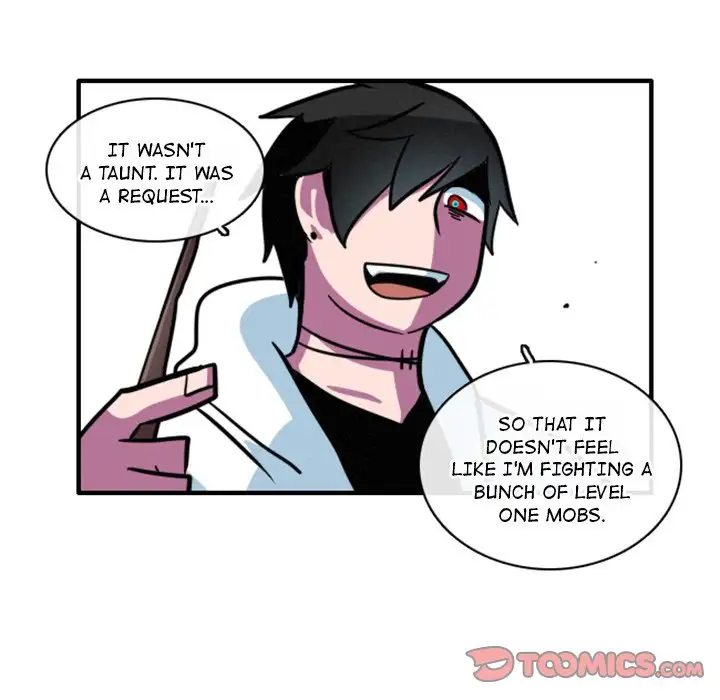 PANDEMIC - Chapter 12 Page 9