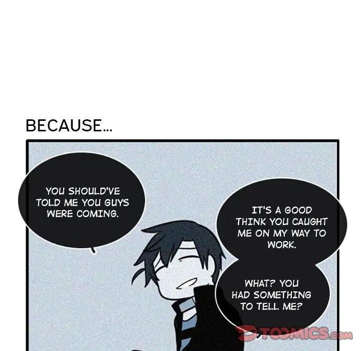 PANDEMIC - Chapter 13 Page 16