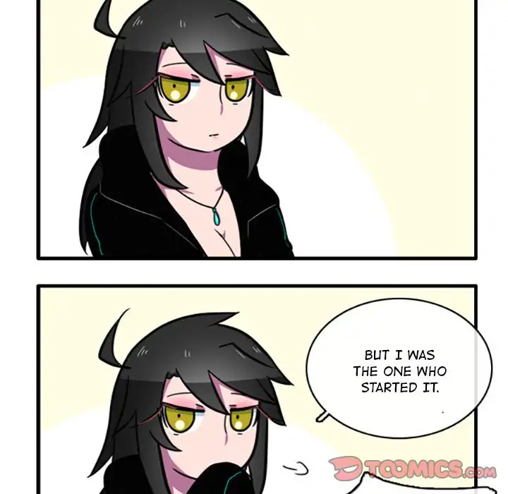 PANDEMIC - Chapter 13 Page 21