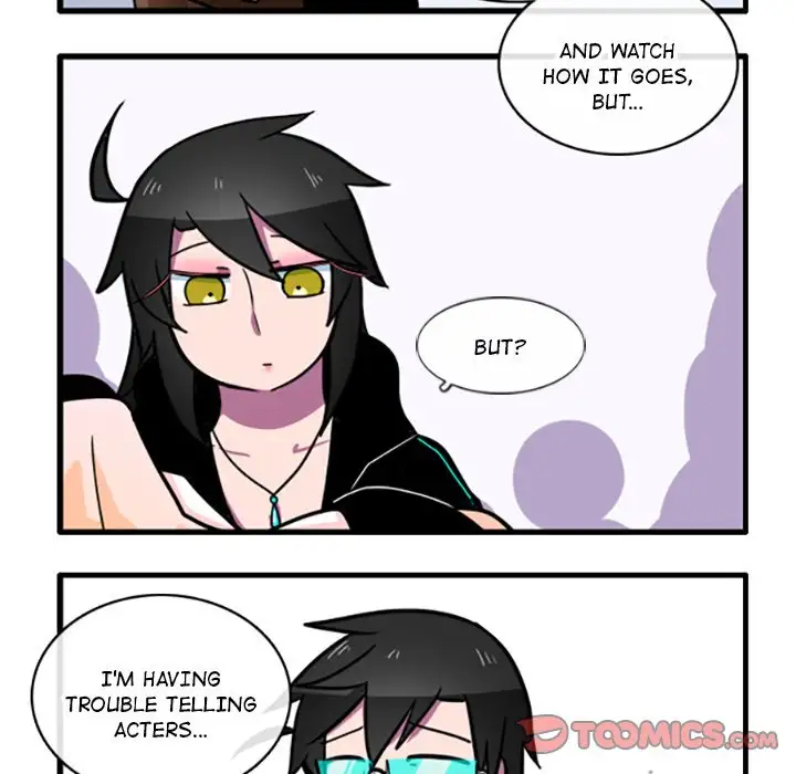 PANDEMIC - Chapter 13 Page 24